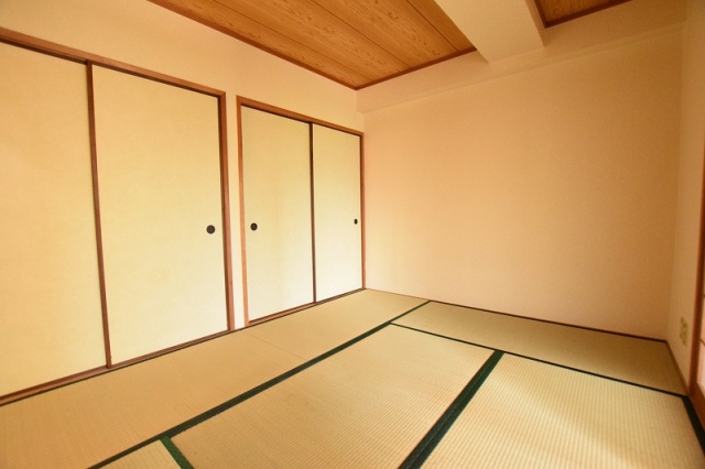 その他部屋・スペース　和室