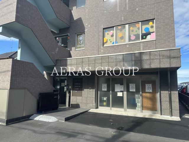 幼稚園・保育園　ソラスト高津保育園（幼稚園・保育園）まで447m