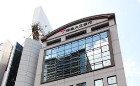 銀行　徳島大正銀行亀戸支店（銀行）まで225m