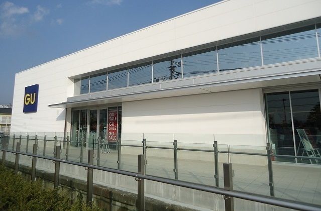 その他　ＧＵ佐賀開成店（その他）まで850m