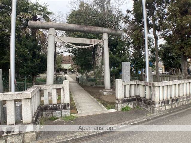 その他　御嶽神社（その他）まで1056m