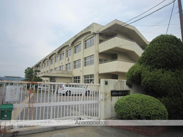 小学校　精華町立小学校精北小学校（小学校）まで4779m
