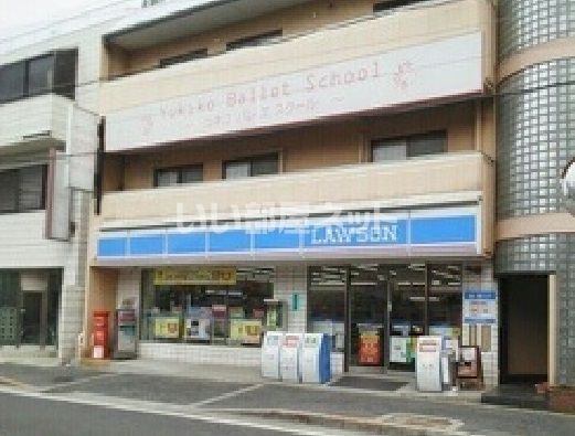コンビニ　ローソン 高石綾園店（コンビニ）まで723m