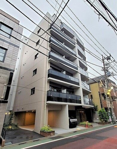 建物外観　☆綺麗な外観☆