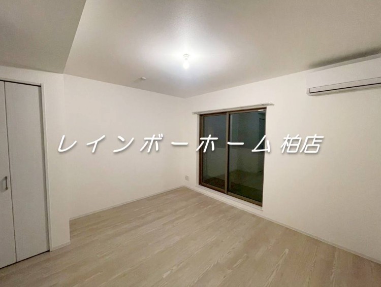 その他部屋・スペース　同施工。参考写真。