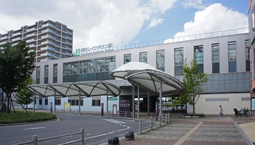 その他　越谷レイクタウン駅（その他）まで2476m