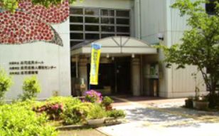 図書館　大阪市立此花図書館（図書館）まで470m