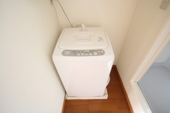 その他　※別部屋の写真です