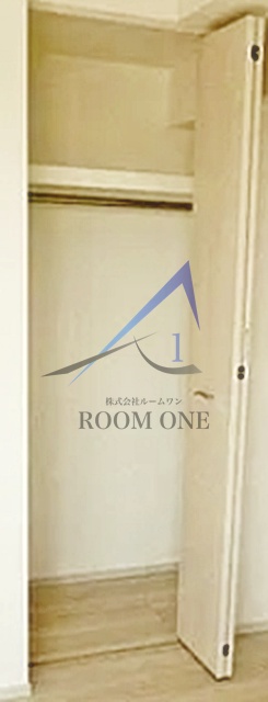 収納　収納です。