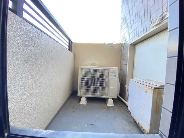 バルコニー　アーバンパーク高円寺