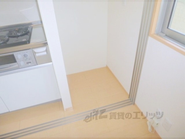 その他部屋・スペース　冷蔵庫置場