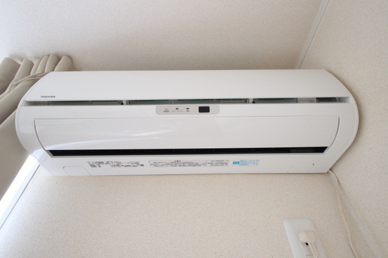 その他設備　※別部屋の写真です