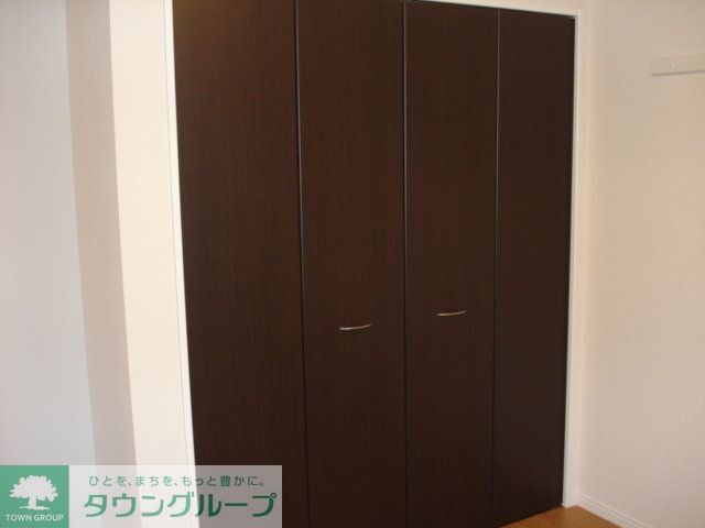 収納　お問合せはタウンハウジングまで！※現地待合わせ相談可能