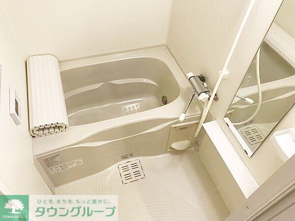 バス・シャワールーム　現地待ち合わせ歓迎♪お問合せはタウンハウジングまで！