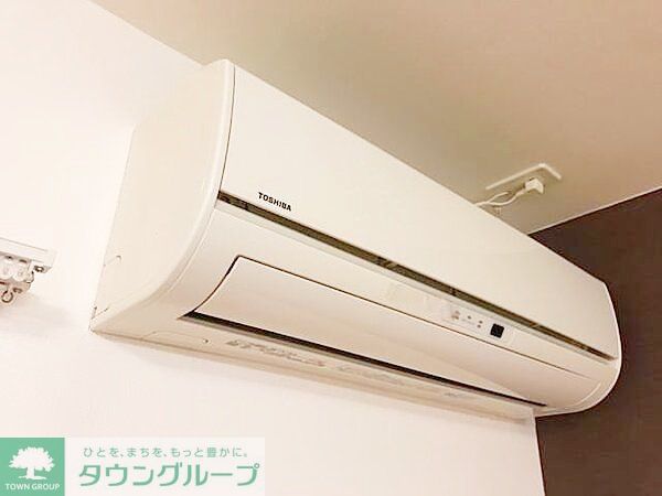 その他設備　お問合せは【タウンハウジング】まで！※現地待合わせ相談可！