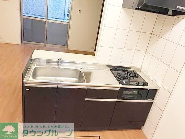 キッチン　お問合せは【タウンハウジング】まで！※現地待合わせ相談可！