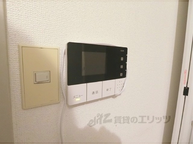 セキュリティ　ドアフォン（ＴＶ含）
