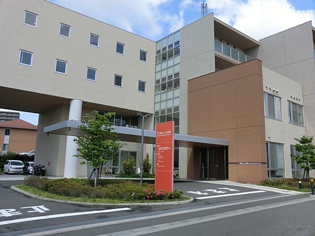 病院　医療法人社団医誠会湘陽かしわ台病院（病院）まで1570m