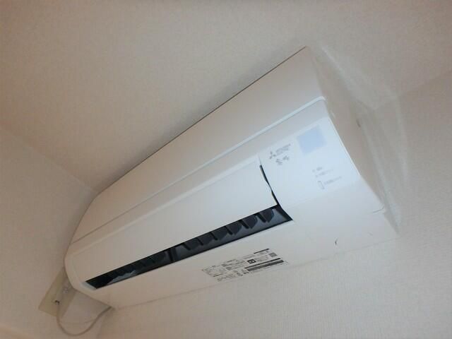 その他設備　※別号室参考画像