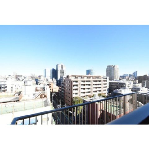 眺望　別部屋参考写真