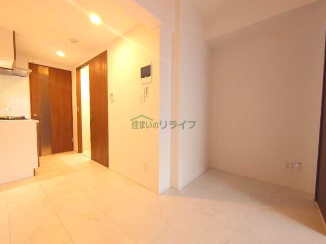 居室・リビング　別部屋参考写真