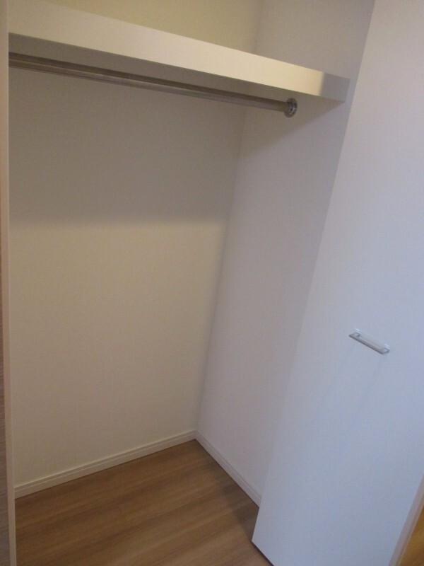 収納　※別部屋の参考写真です。