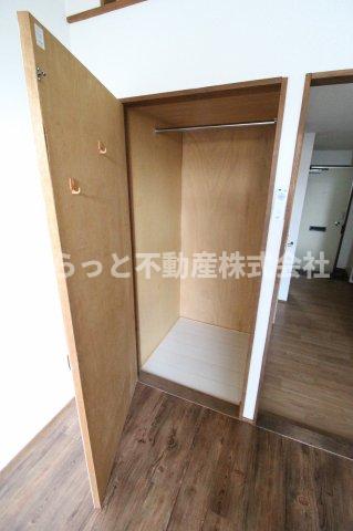 収納　小物を収納するのに便利です