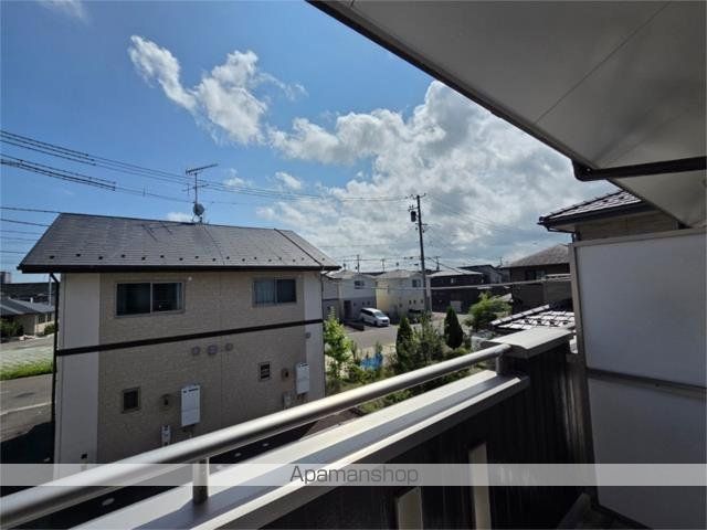 眺望　眺望