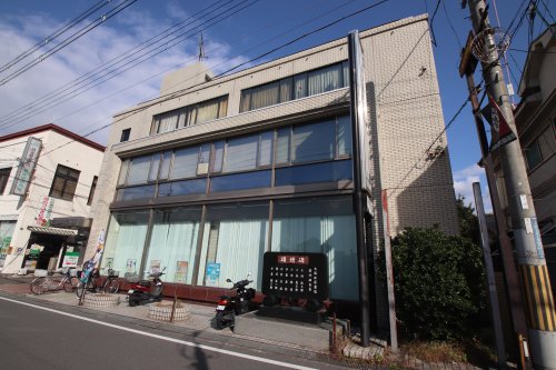 銀行　JA大阪中河内松原支店（銀行）まで248m