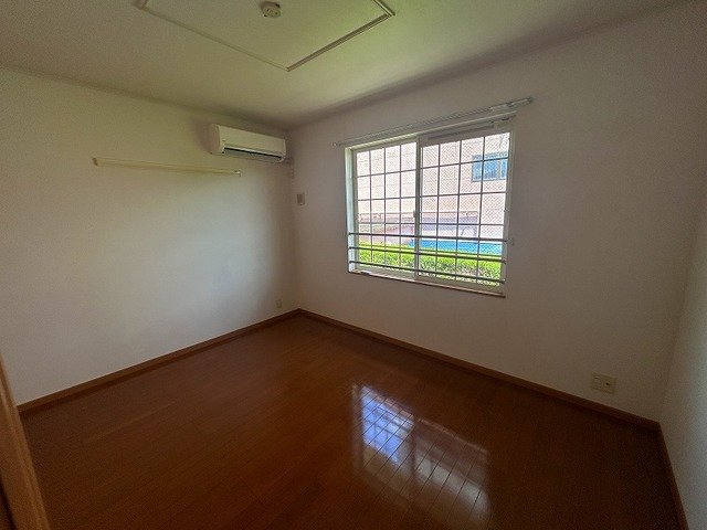 その他部屋・スペース　きれいな内装です