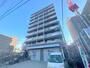 建物外観　綺麗な外観の素敵なお部屋があなたを待っています。