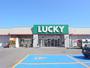 スーパー　ラッキー菊水元町店（スーパー）まで1450m