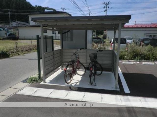 その他共有部分　その他共有部分
