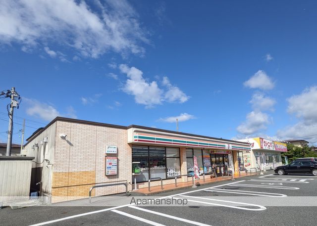 コンビニ　セブン－イレブン一関東口店（コンビニ）まで74m