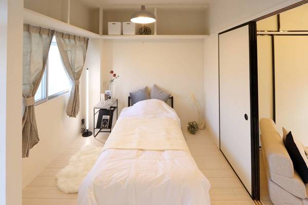 その他部屋・スペース　モデルルームの写真です