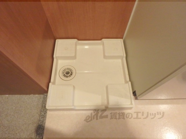 その他部屋・スペース　洗濯機置場