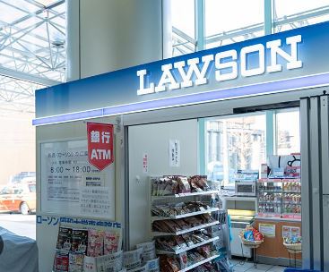 コンビニ　ローソン Ｓ昭和大学東病院店（コンビニ）まで405m