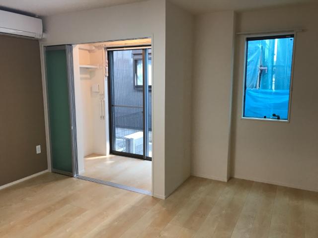その他　洋室