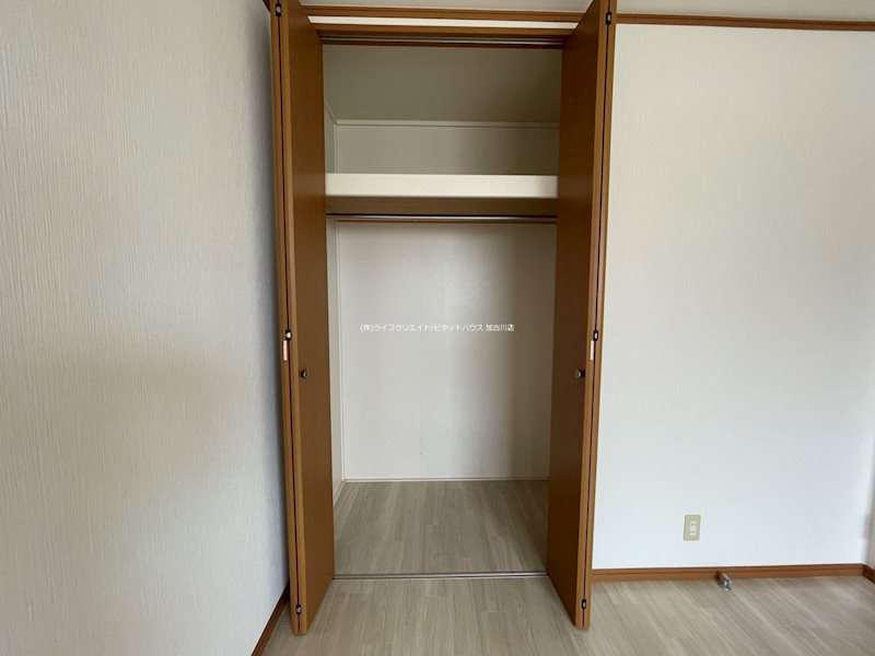 メゾンひまわりの内装写真