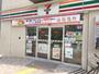 コンビニ　セブンイレブン 今宮戎前店（コンビニ）まで281m