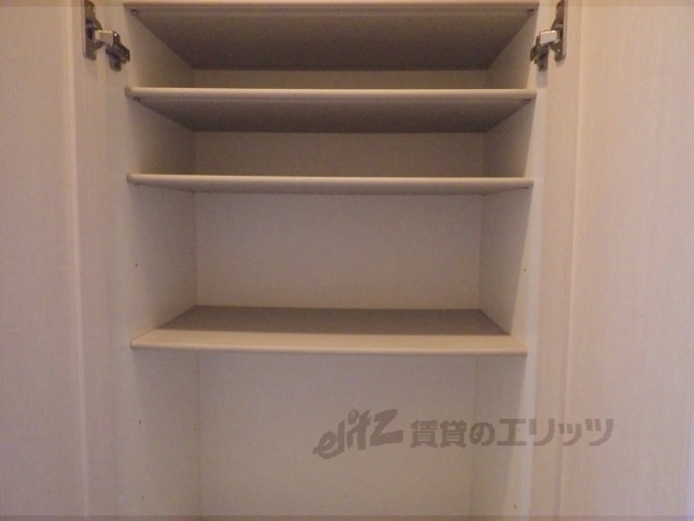 収納　下駄箱