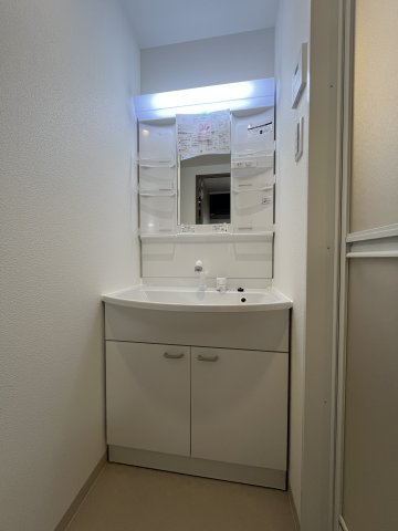 千葉・住吉の内装写真