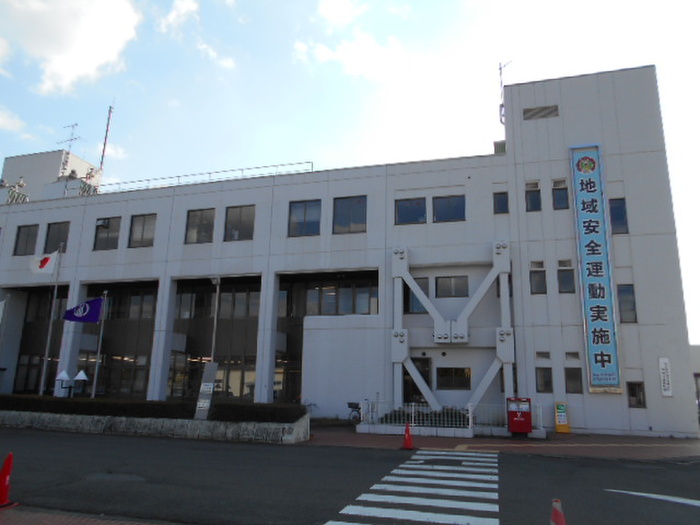 役所　青葉区役所宮城総合支所（役所）まで890m