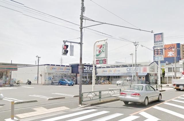 コンビニ　セブンイレブン町田小川2丁目店（コンビニ）まで315m