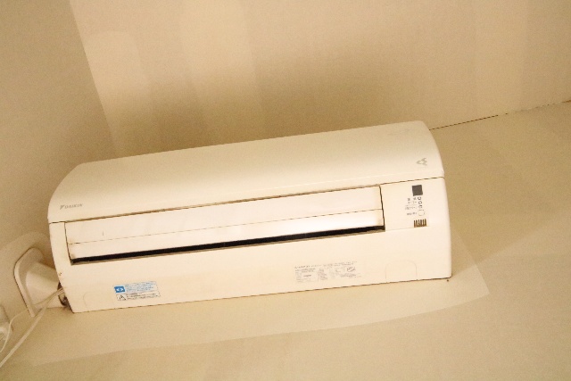 その他設備　※別室の参考写真の為、現況優先です。