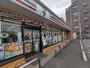 コンビニ　セブン-イレブン 座間相模が丘１丁目店（コンビニ）まで159m