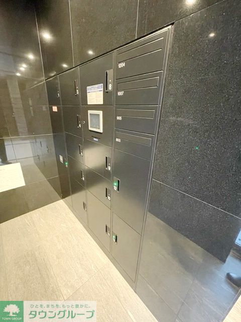 その他共有部分　★タウンハウジング大井町店取り扱い物件★