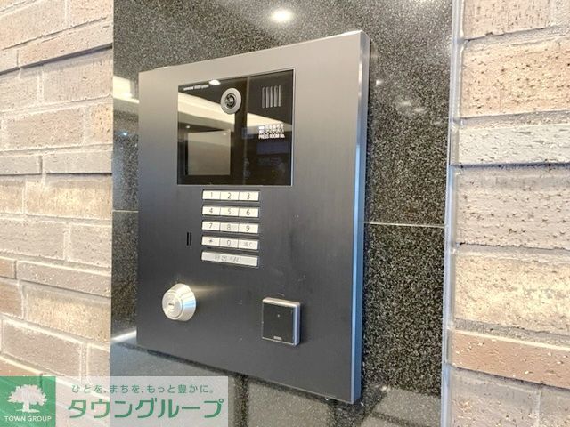 セキュリティ　★タウンハウジング大井町店取り扱い物件★