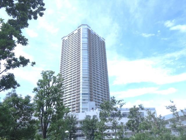 建物外観　外観3