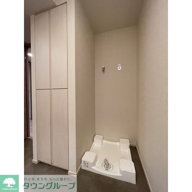 その他設備　※同タイプ写真転用